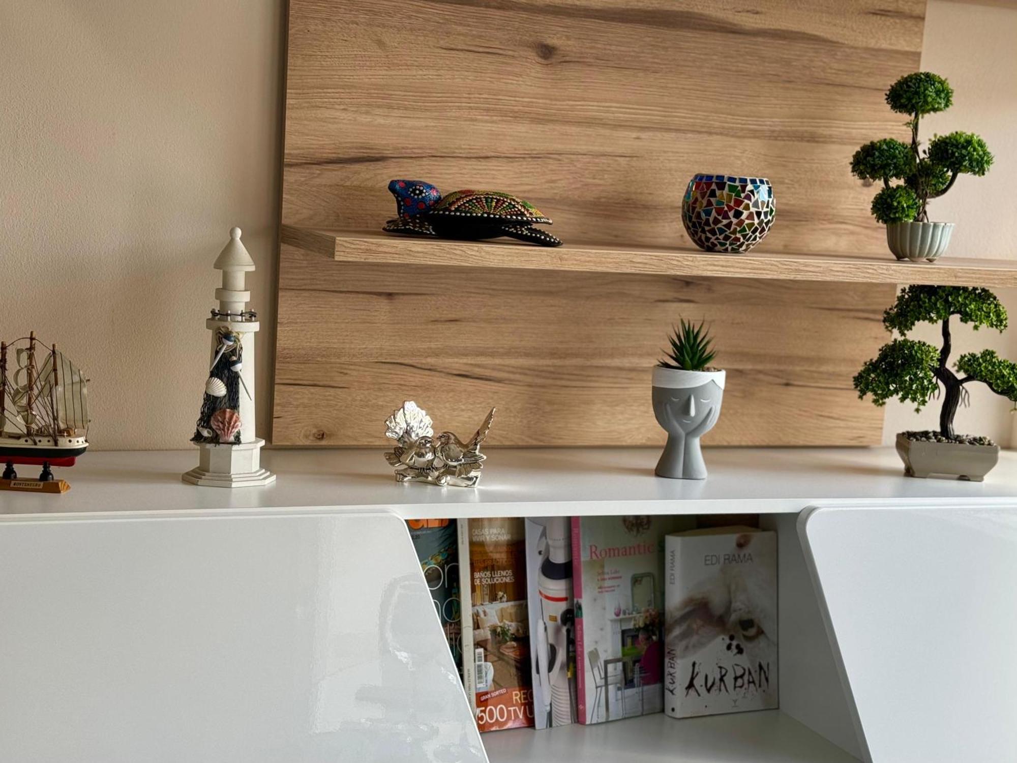 Apartment Cozy Flat Near Air Albania Stadium 2