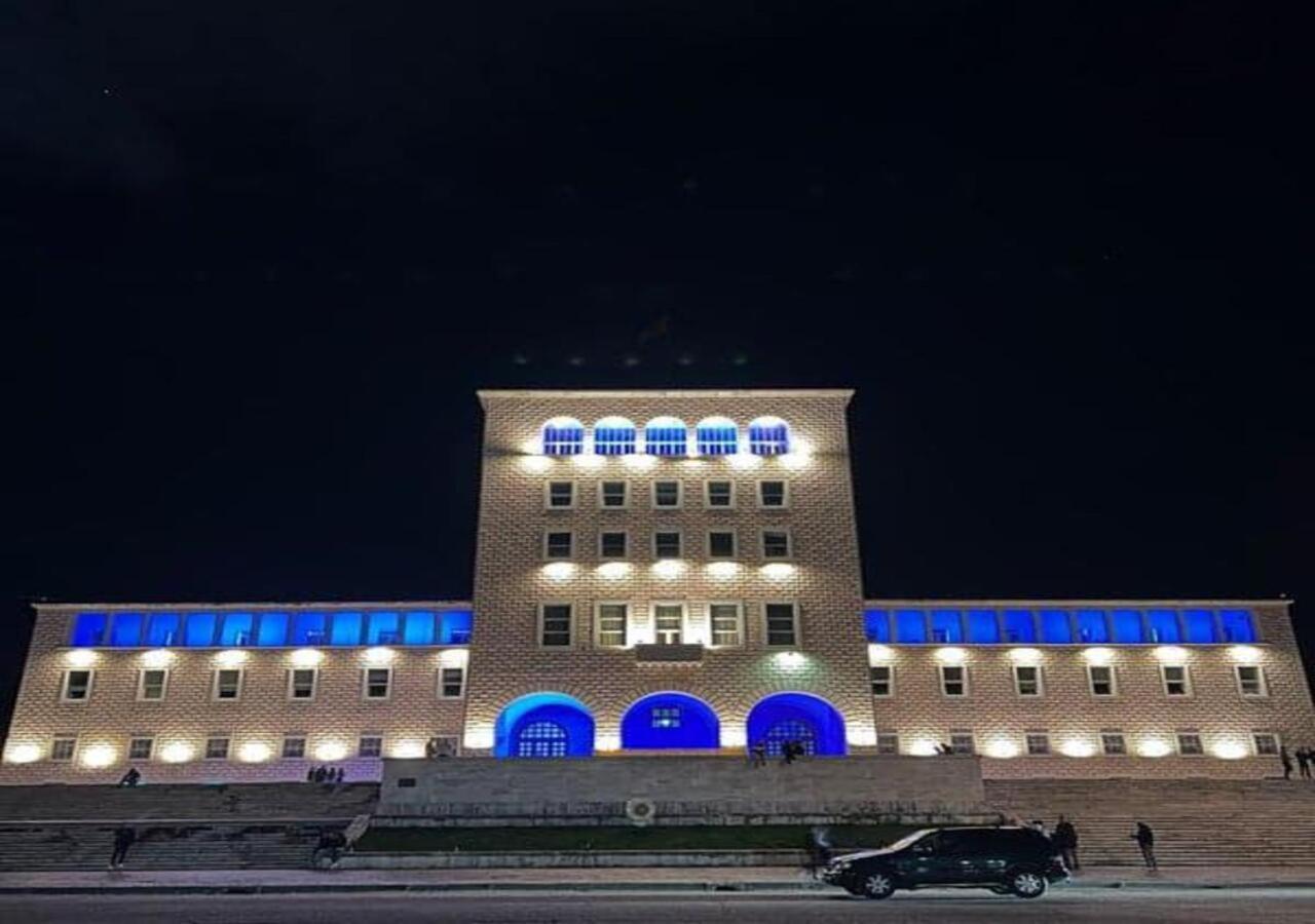Apartment Cozy Flat Near Air Albania Stadium 2