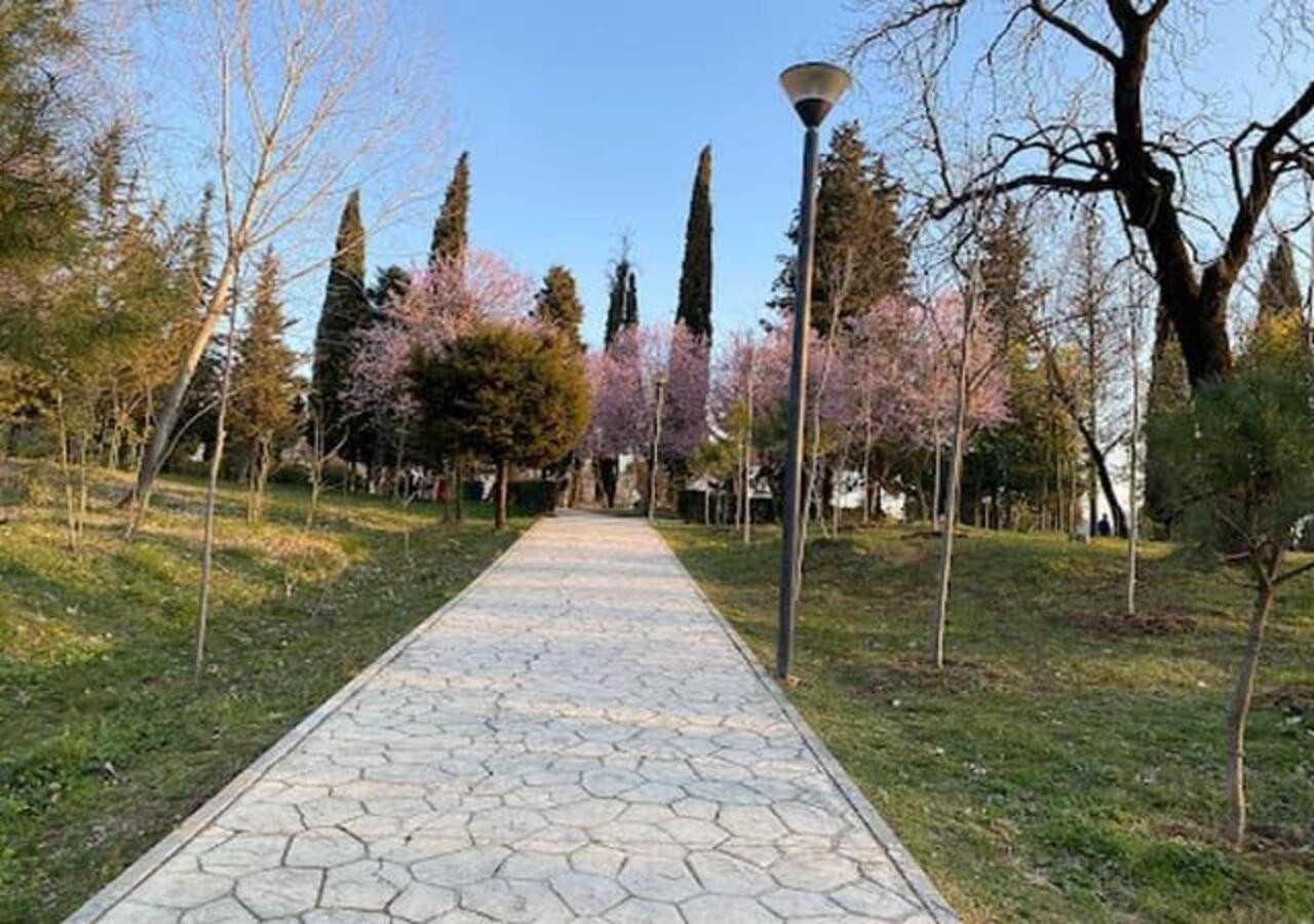 Apartment Cozy Flat Near Air Albania Stadium 2 Tirana