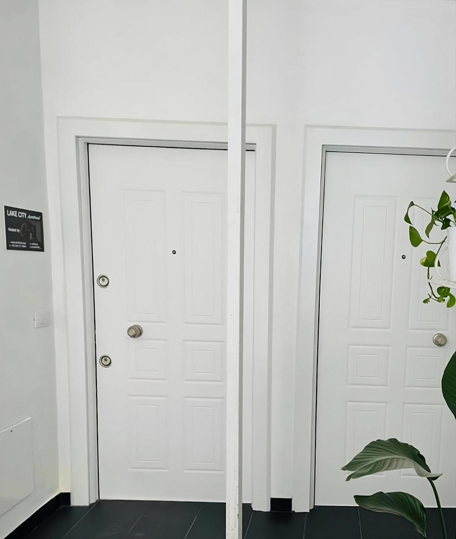 Cozy Flat Near Air Albania Stadium 2 *
