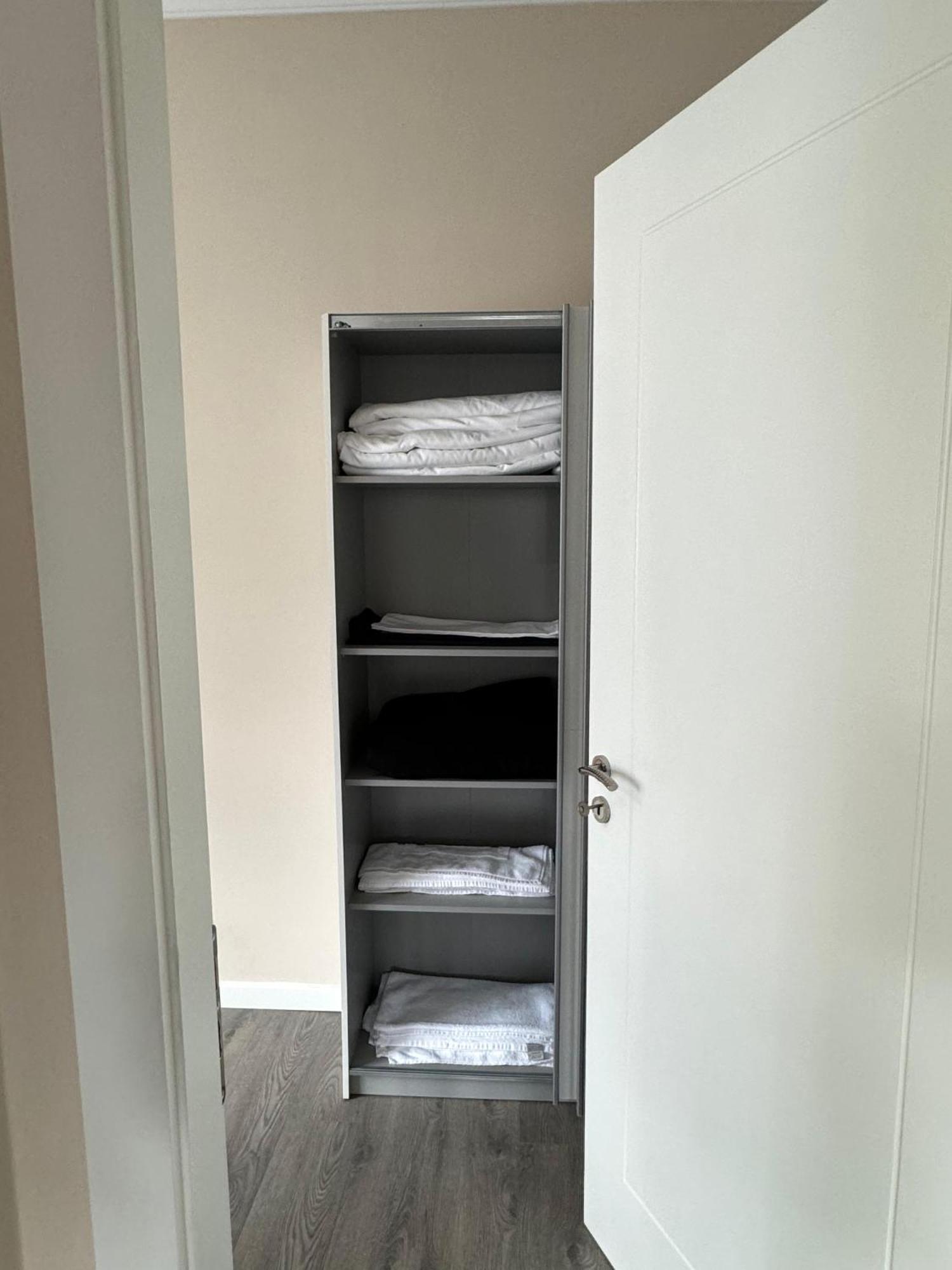 Apartment Cozy Flat Near Air Albania Stadium 2