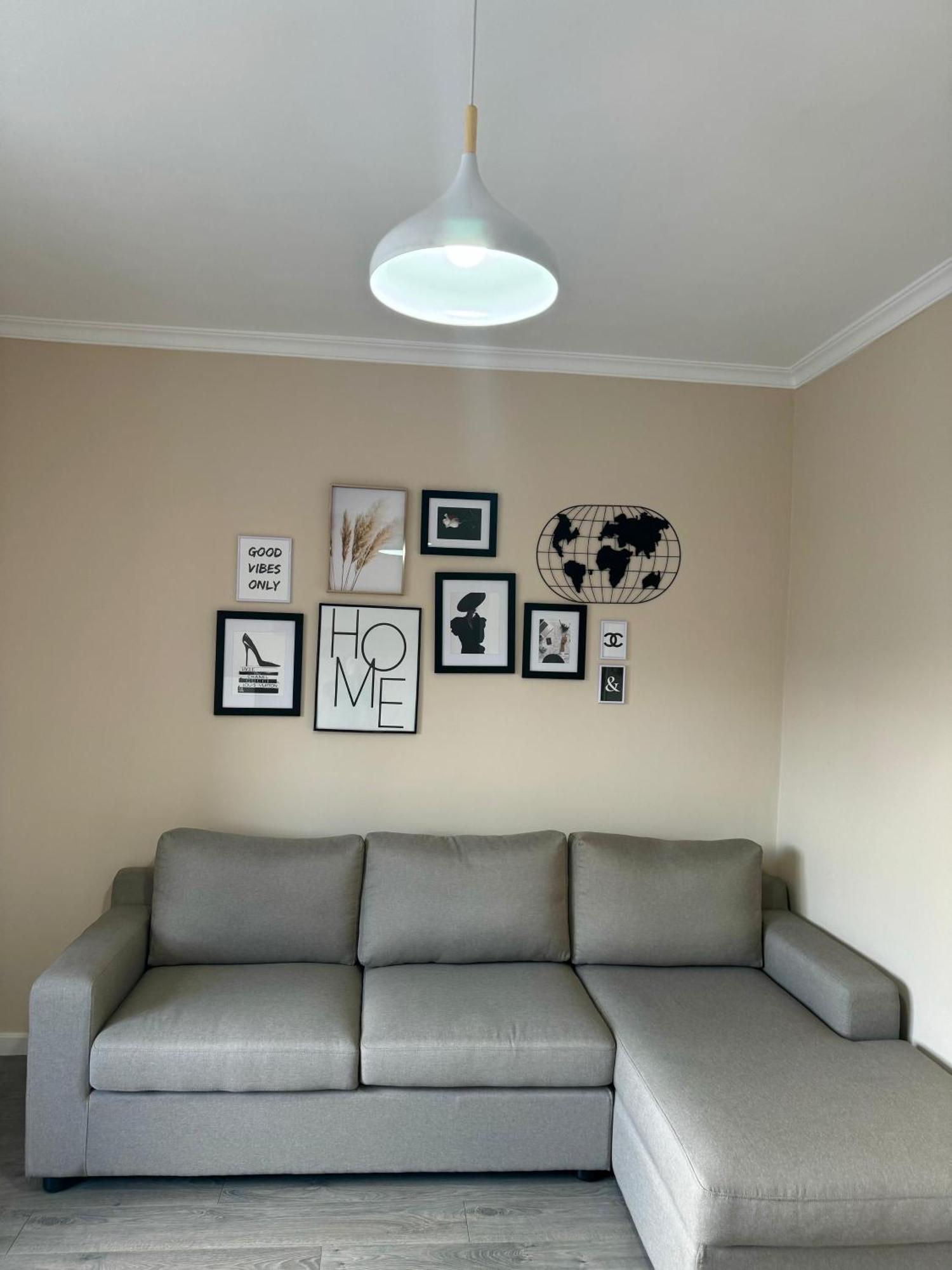 Apartment Cozy Flat Near Air Albania Stadium 2 *