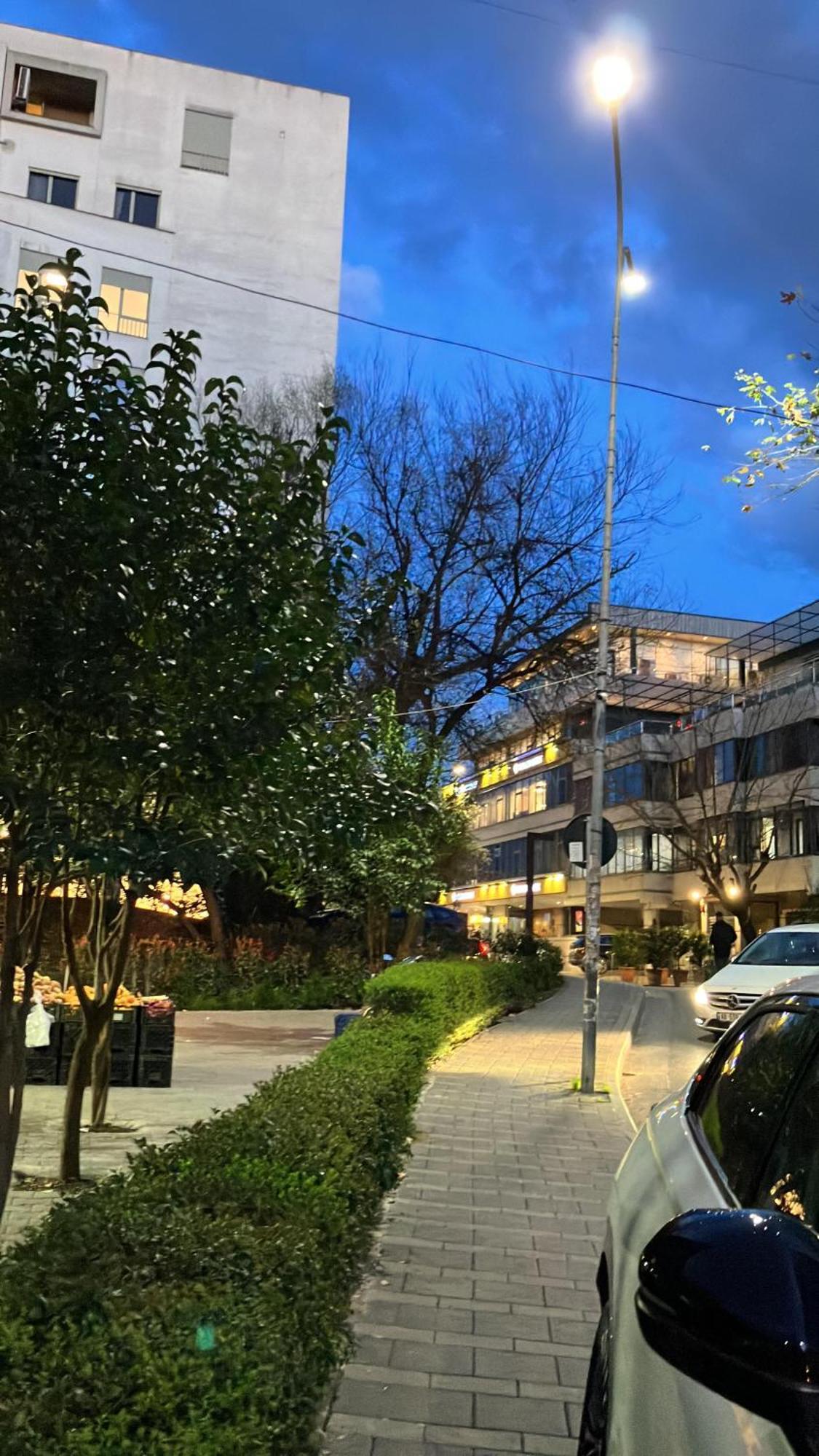 Cozy Flat Near Air Albania Stadium 2 Tirana