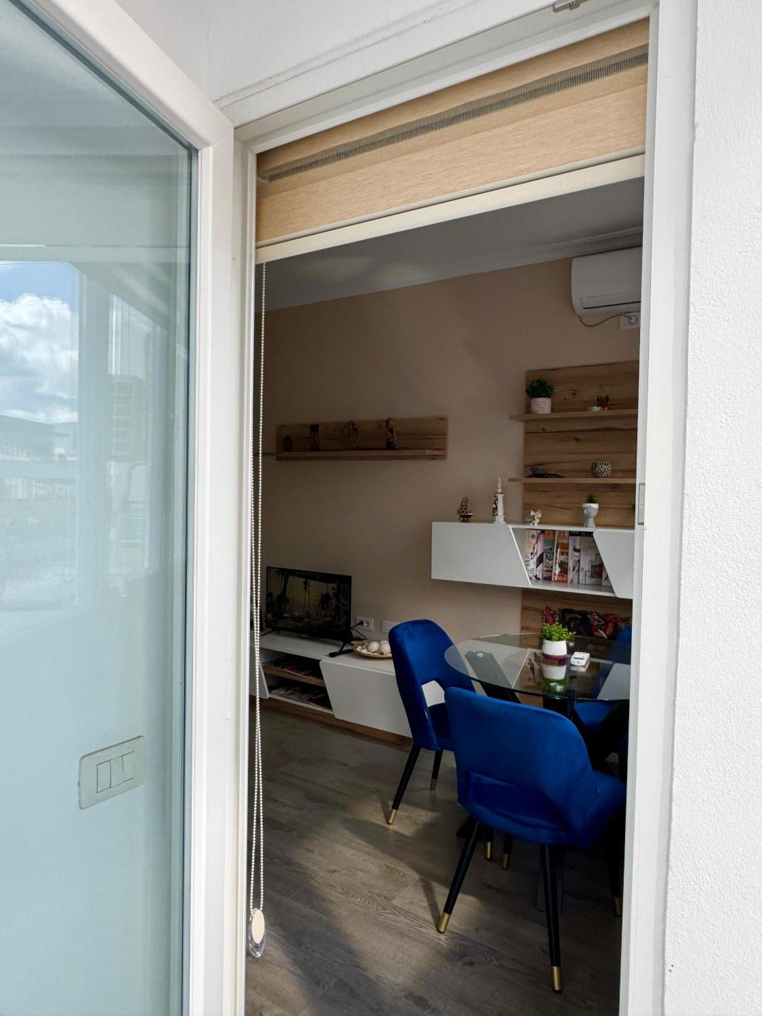Cozy Flat Near Air Albania Stadium 2 *